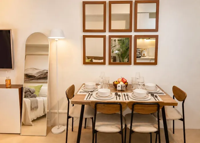 Apartment Cozy 29f Avida Riala It Park Sea & View *