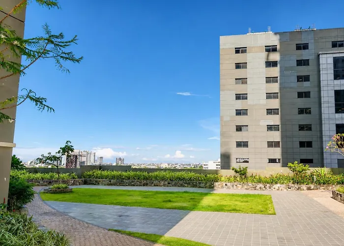 Cozy 29f Avida Riala It Park Sea & View Apartment Cebu